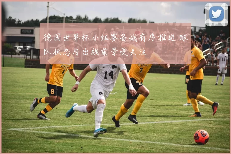 德国世界杯小组赛备战有序推进 球队状态与出线前景受关注