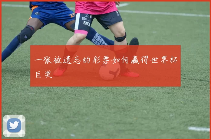 一张被遗忘的彩票如何赢得世界杯巨奖