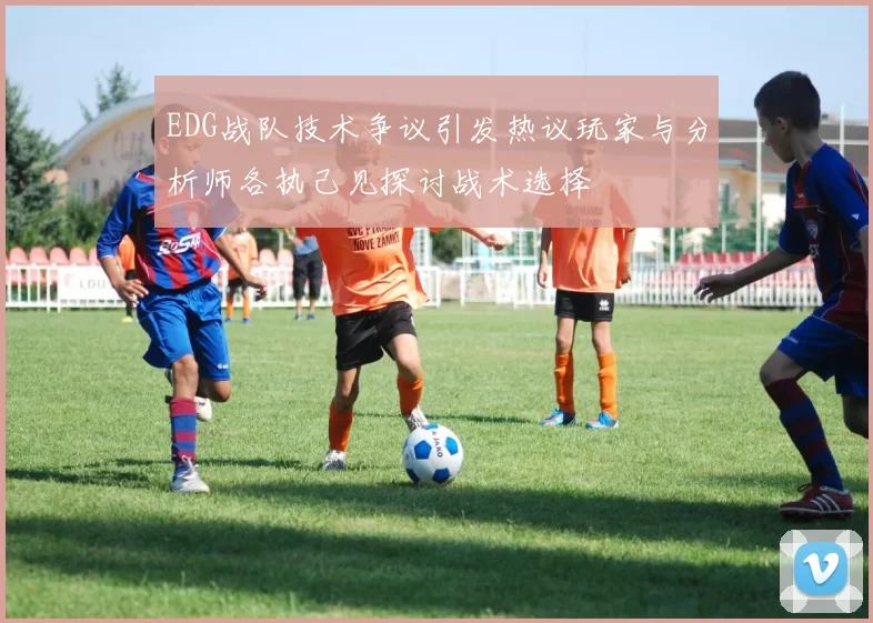 EDG战队技术争议引发热议玩家与分析师各执己见探讨战术选择