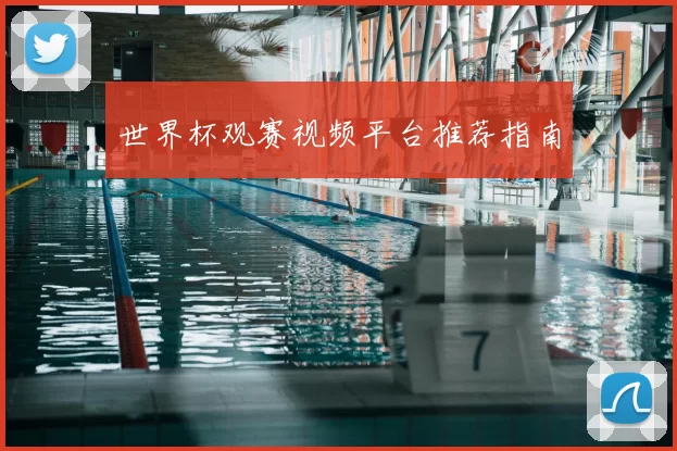 世界杯观赛视频平台推荐指南