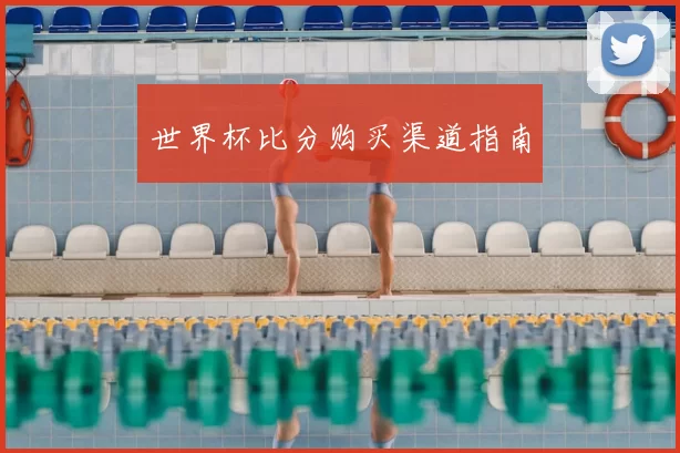 世界杯比分购买渠道指南