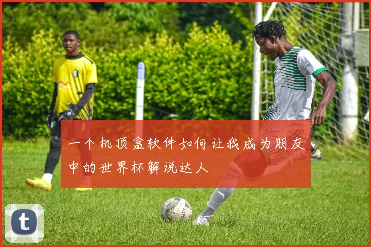 一个机顶盒软件如何让我成为朋友中的世界杯解说达人